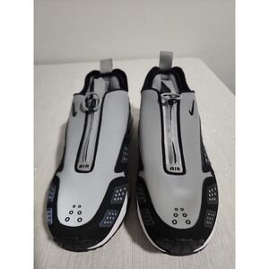 Nike Air Sunder Max Silver Reflective HF1199 001 Size 9.5 Women *New / No Box*